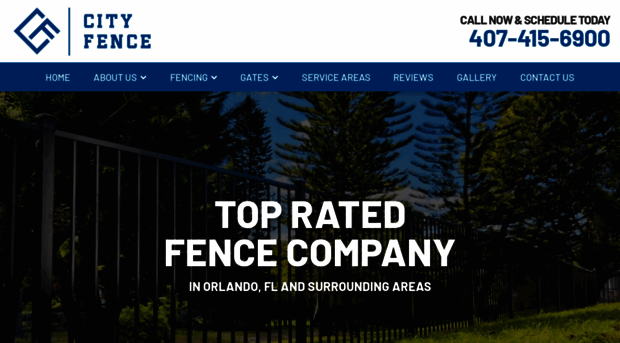 cityfencefl.com