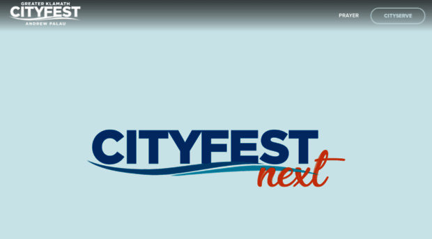 cityfest.org