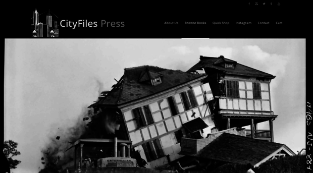 cityfilespress.com