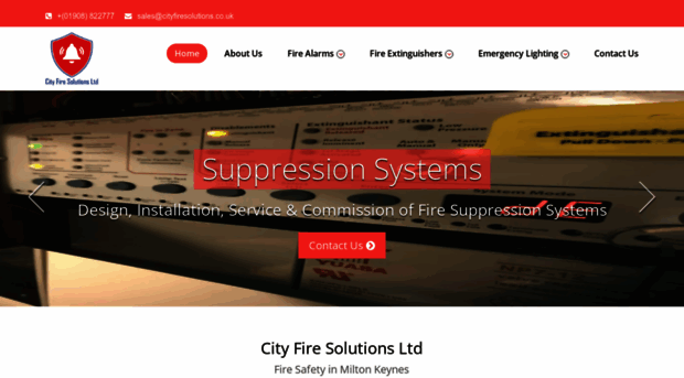 cityfiresolutions.co.uk