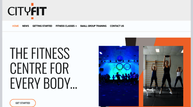 cityfit.net.au