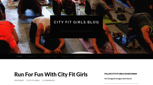 cityfitgirlsblog.wordpress.com