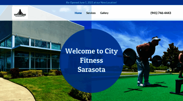 cityfitnessbradenton.com