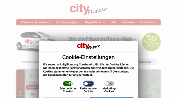 cityflitzer.org