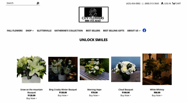 cityflowers.com