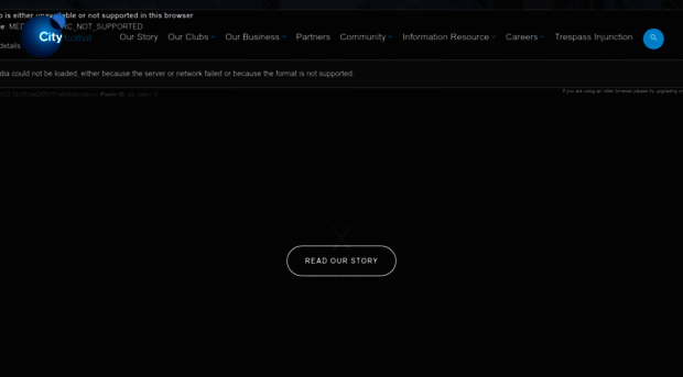cityfootball.com