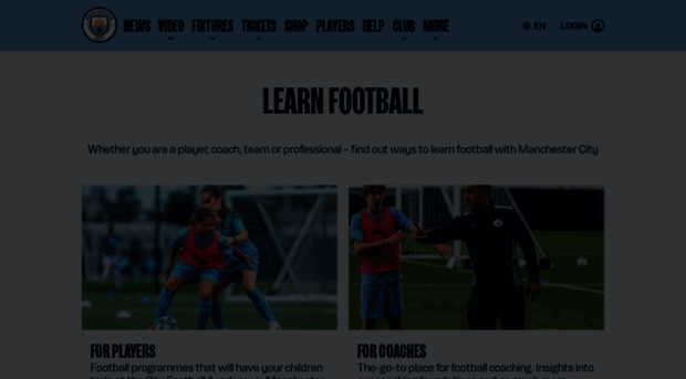 cityfootballschools.mcfc.co.uk