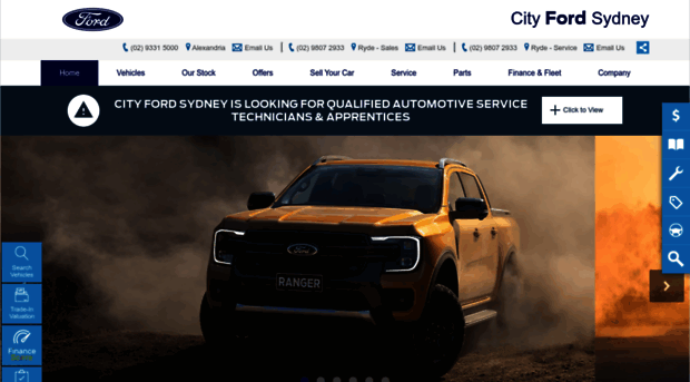 cityford.com.au