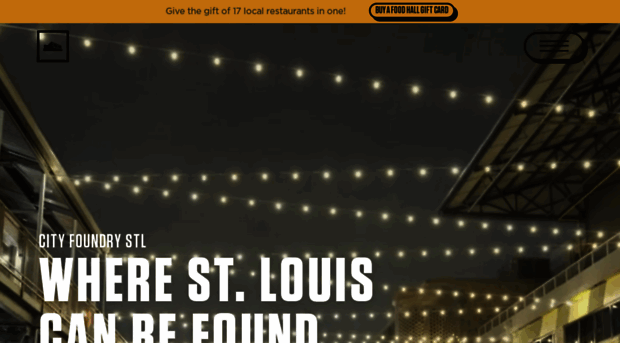 cityfoundrystl.com