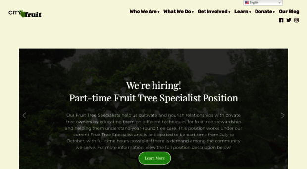 cityfruit.org