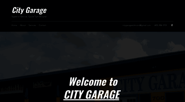 citygarageedmond.com