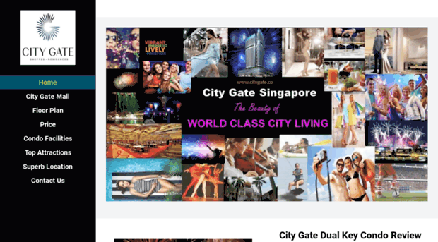 citygate.co