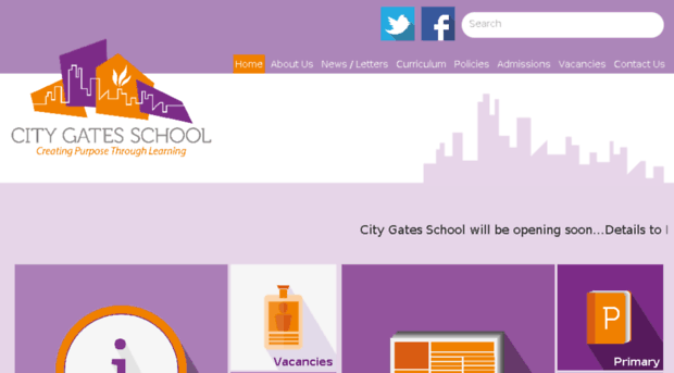 citygatesschool.org.uk