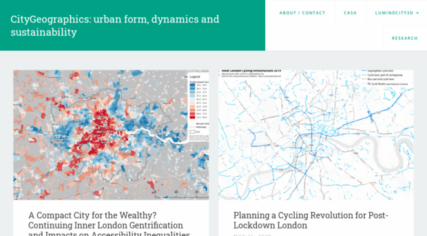 citygeographics.org