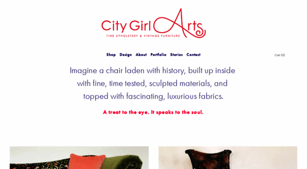 citygirlarts.com