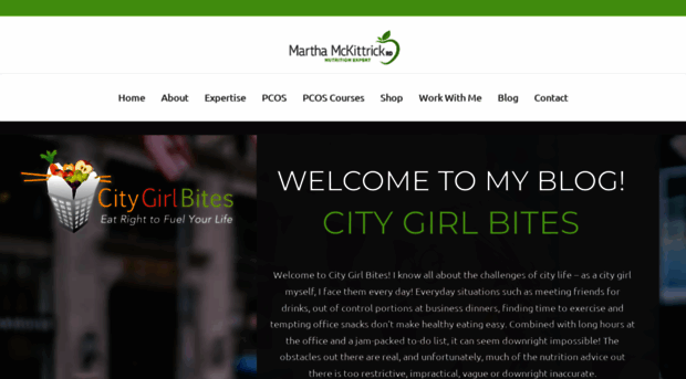 citygirlbites.com