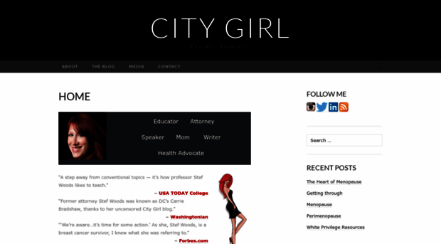 citygirlblogs.com