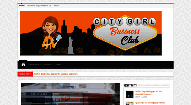 citygirlbusinessclub.com