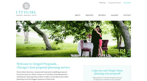 citygirlproposals.com