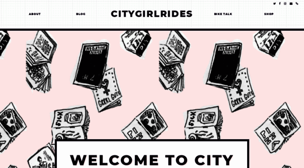 citygirlrides.com