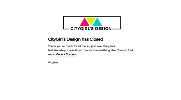 citygirlsdesign.com