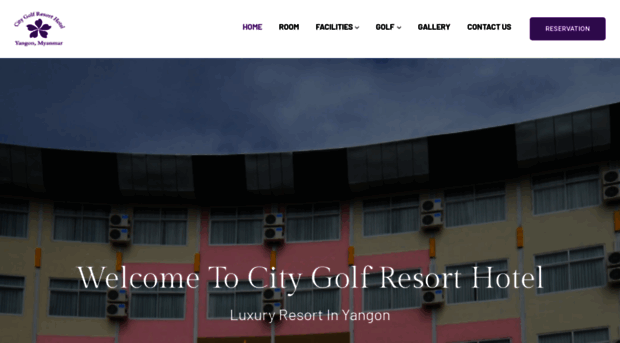 citygolfresort.com