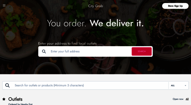 citygrab.co.uk