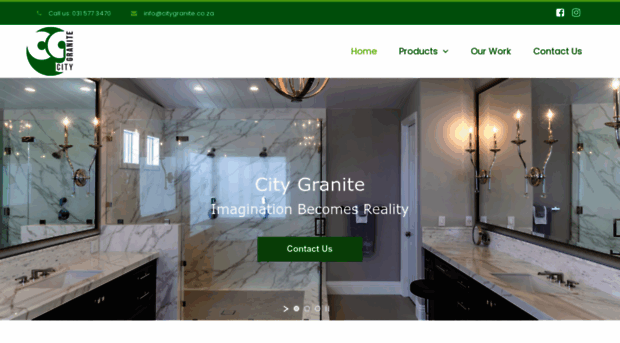 citygranite.co.za