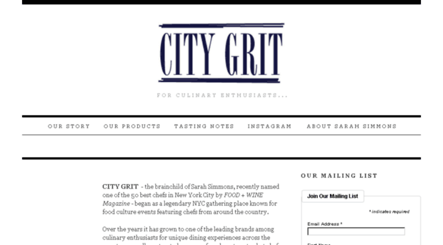 citygritnyc.com