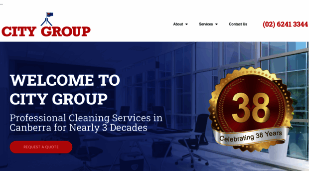 citygroup.com.au