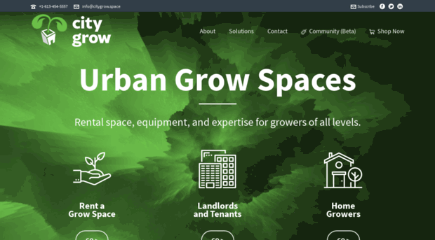 citygrow.space