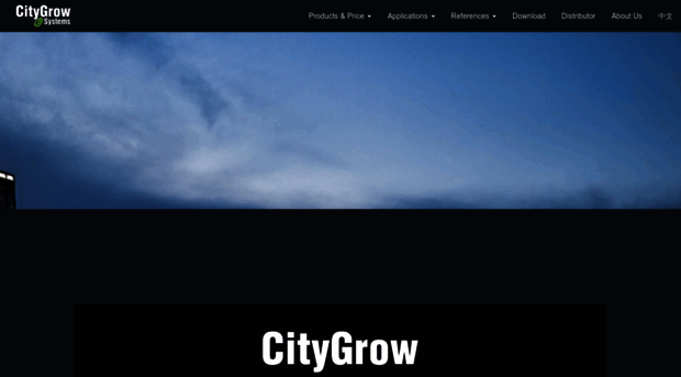 citygrowsys.com