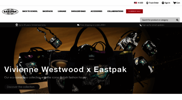 cityguides.eastpak.com