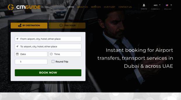 cityguideuae.com