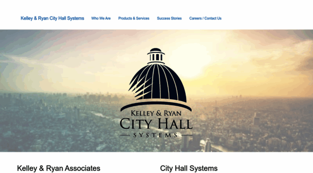 cityhallsystems.com