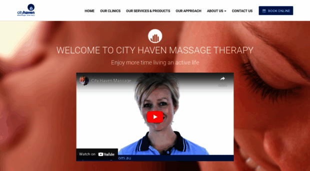 cityhavenmassage.com.au