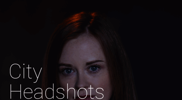 cityheadshots.ie