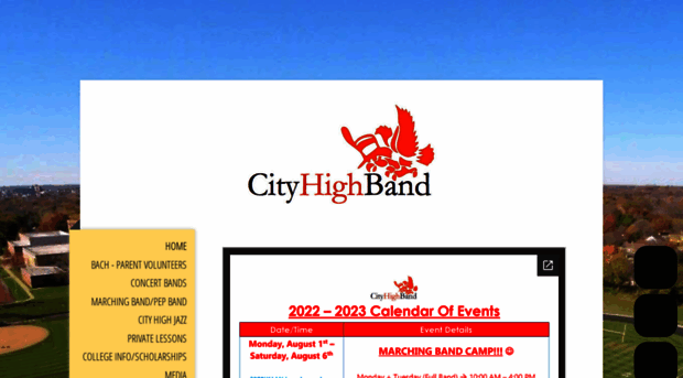 cityhighband.com