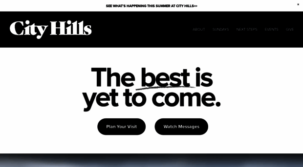 cityhillstx.com