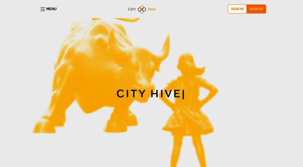 cityhive.co.uk