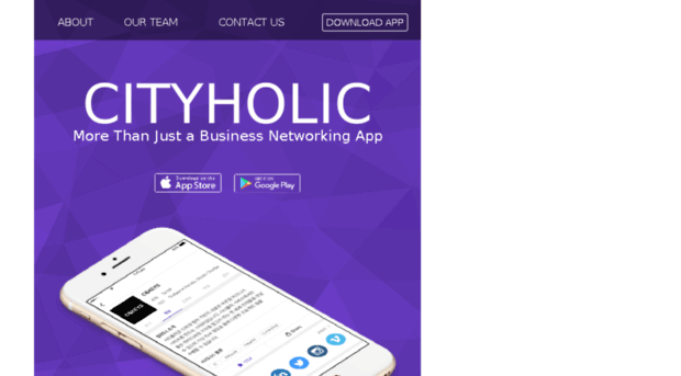 cityholic.com