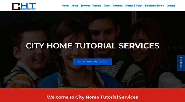 cityhometutorial.com