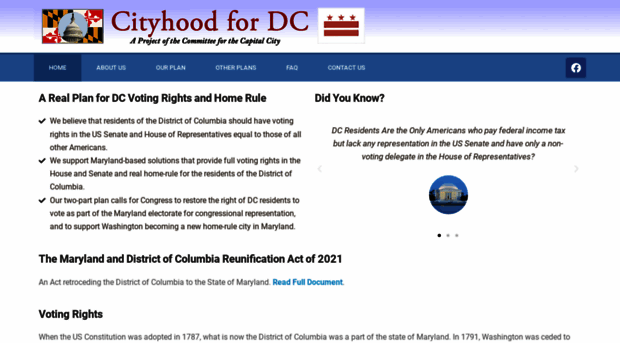 cityhoodfordc.org