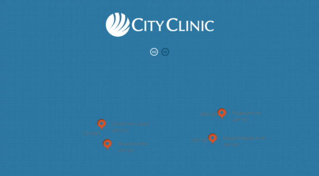 cityhospitals.bg