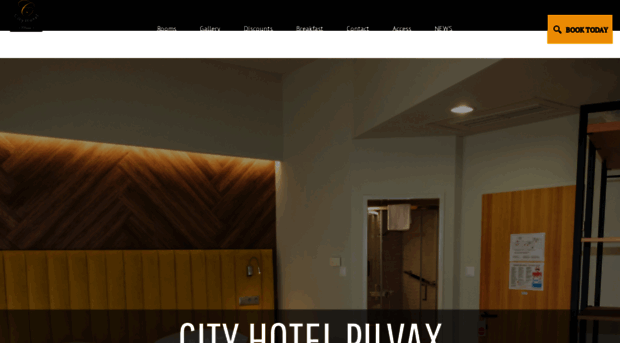 cityhotel-pilvax.hu