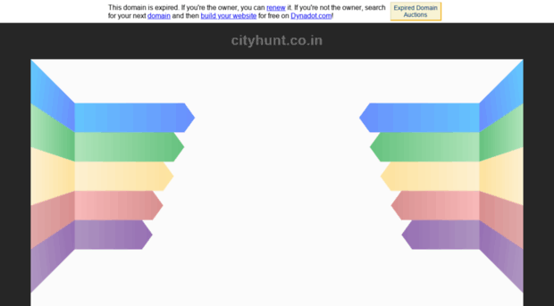 cityhunt.co.in