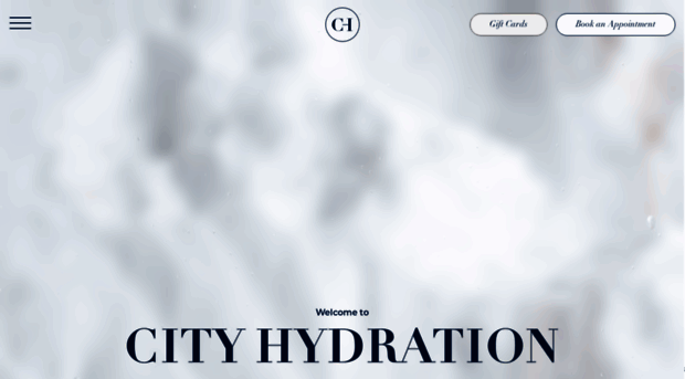 cityhydration.com