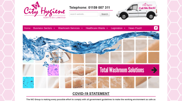 cityhygieneservices.co.uk