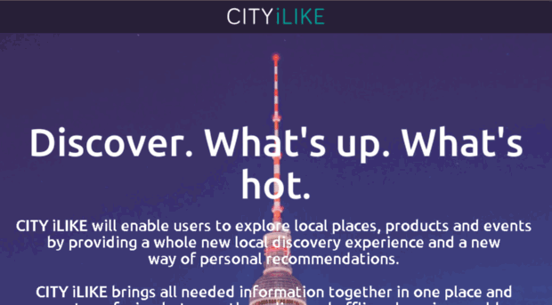 cityilike.com
