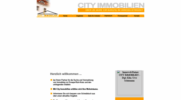 cityimmobilien.net